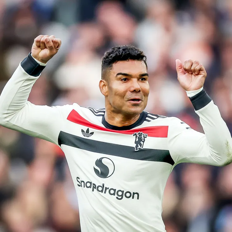 Casemiro chce odejść już TERAZ?