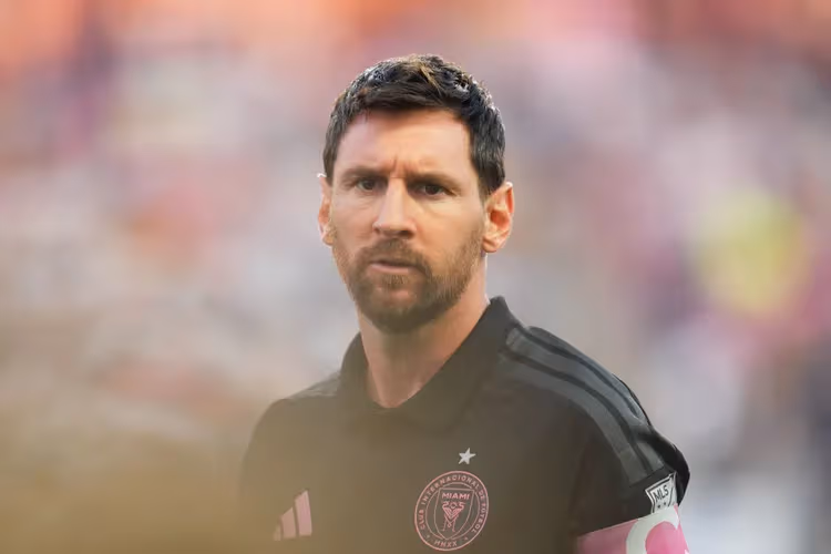 Leo MESSI kupuje kolejny klub w Hiszpanii❗️