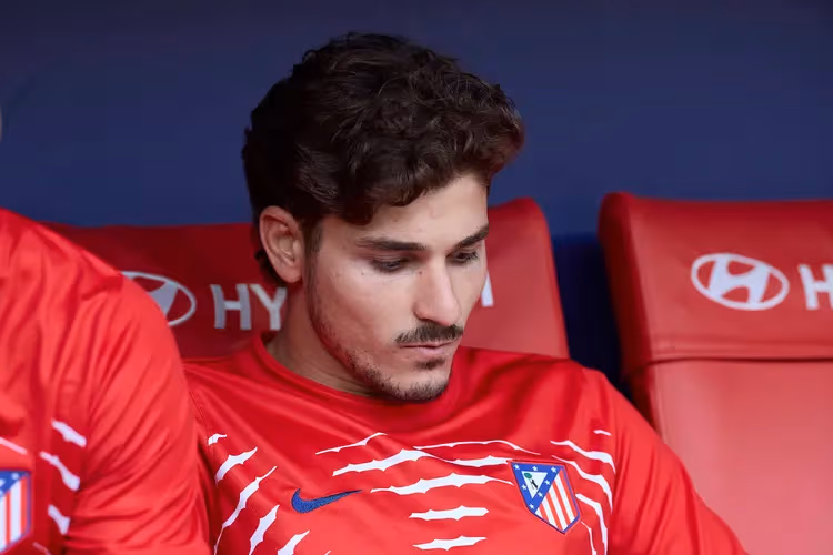 Julian ALVAREZ opuścił dzisiejszy trening❗️Oto powód