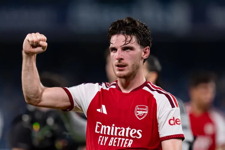 Arsenal mocno się muruje! Chcą przedłużyć swojego lidera