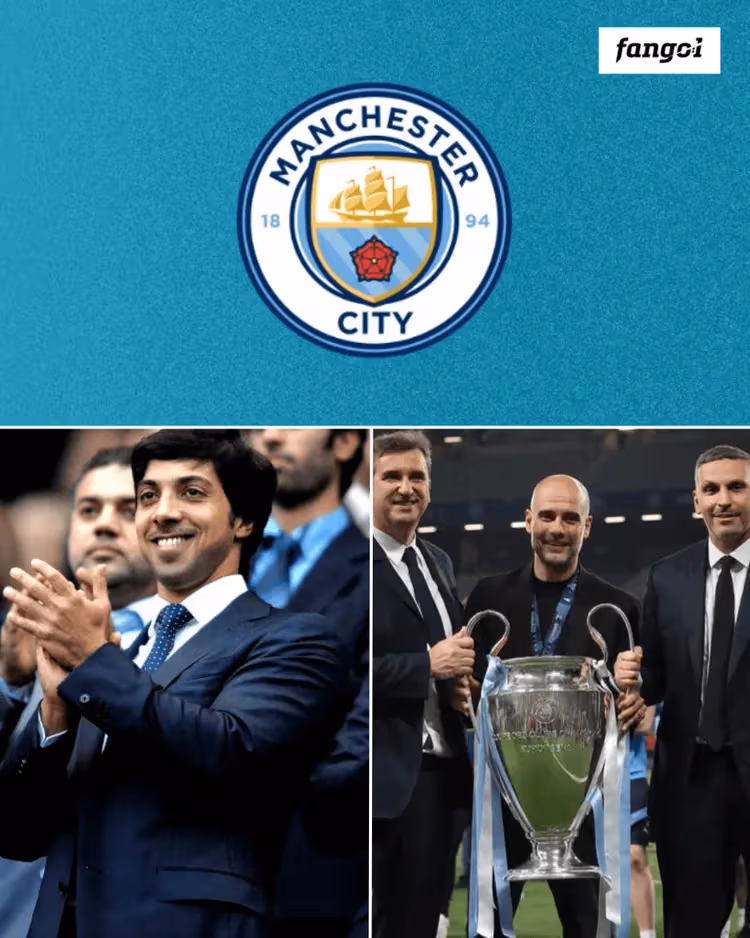 TAKIE zarzuty stwierdziła komisja wobec Manchesteru City❗