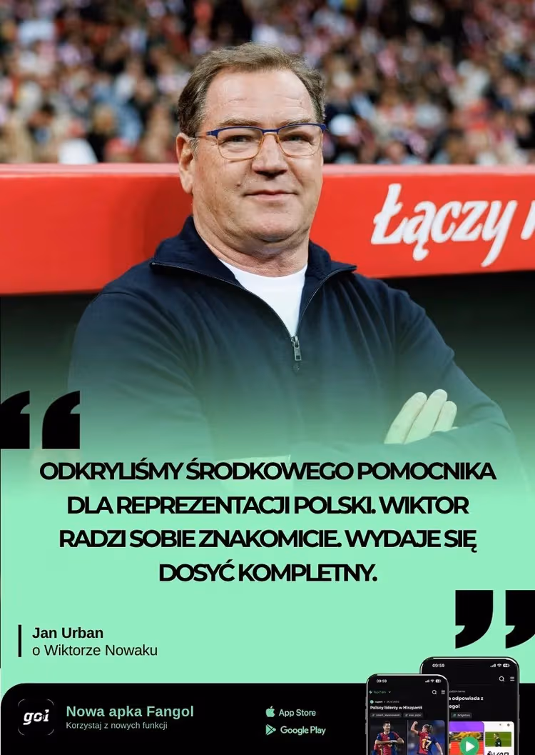 Chyba pełna zgoda!?