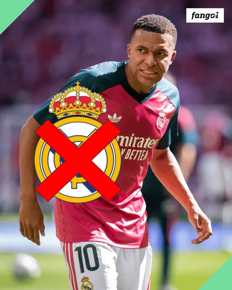 Sensacyjne doniesienia z Hiszpanii ws. Kyliana Mbappe‼️