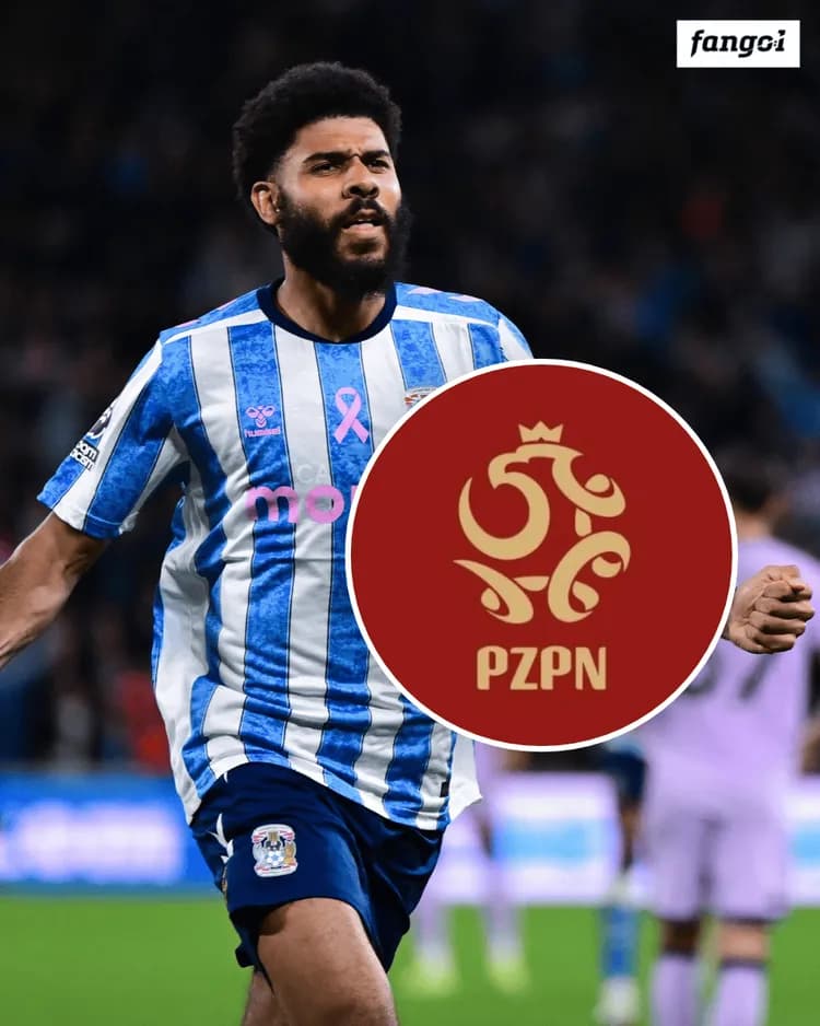 ELLIS SIMMS OFICJALNIE POLAKIEM!