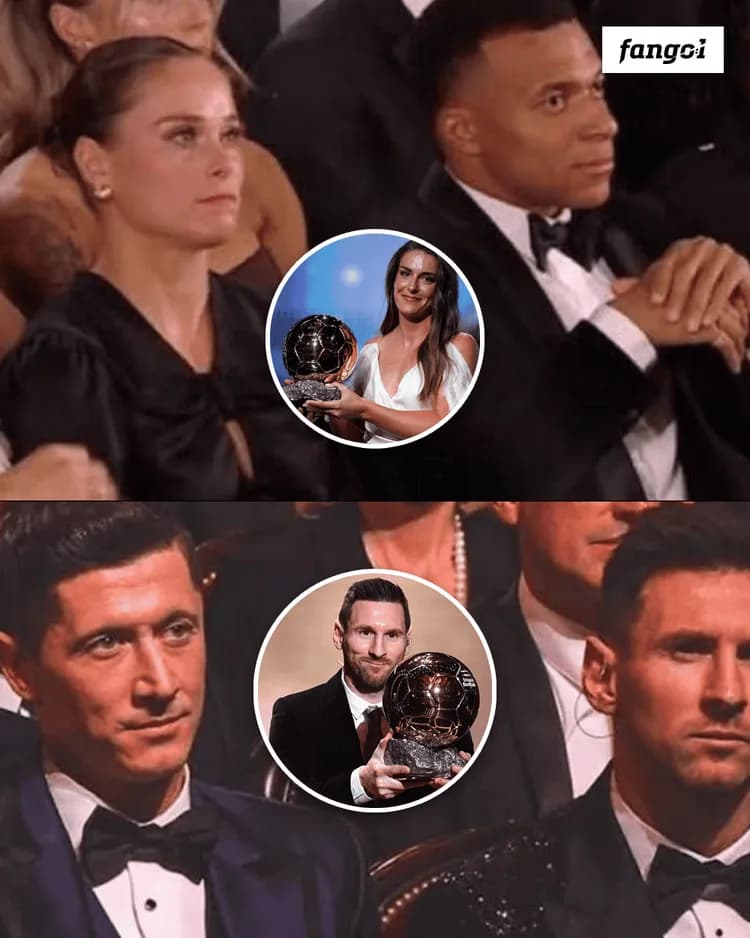 Ewa Pajor jak Robert Lewandowski!